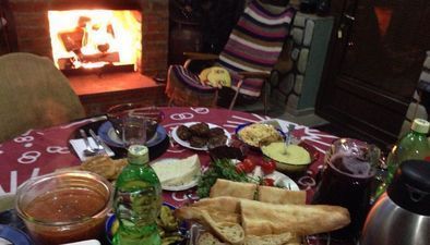 Гостевой дом Килимча_8